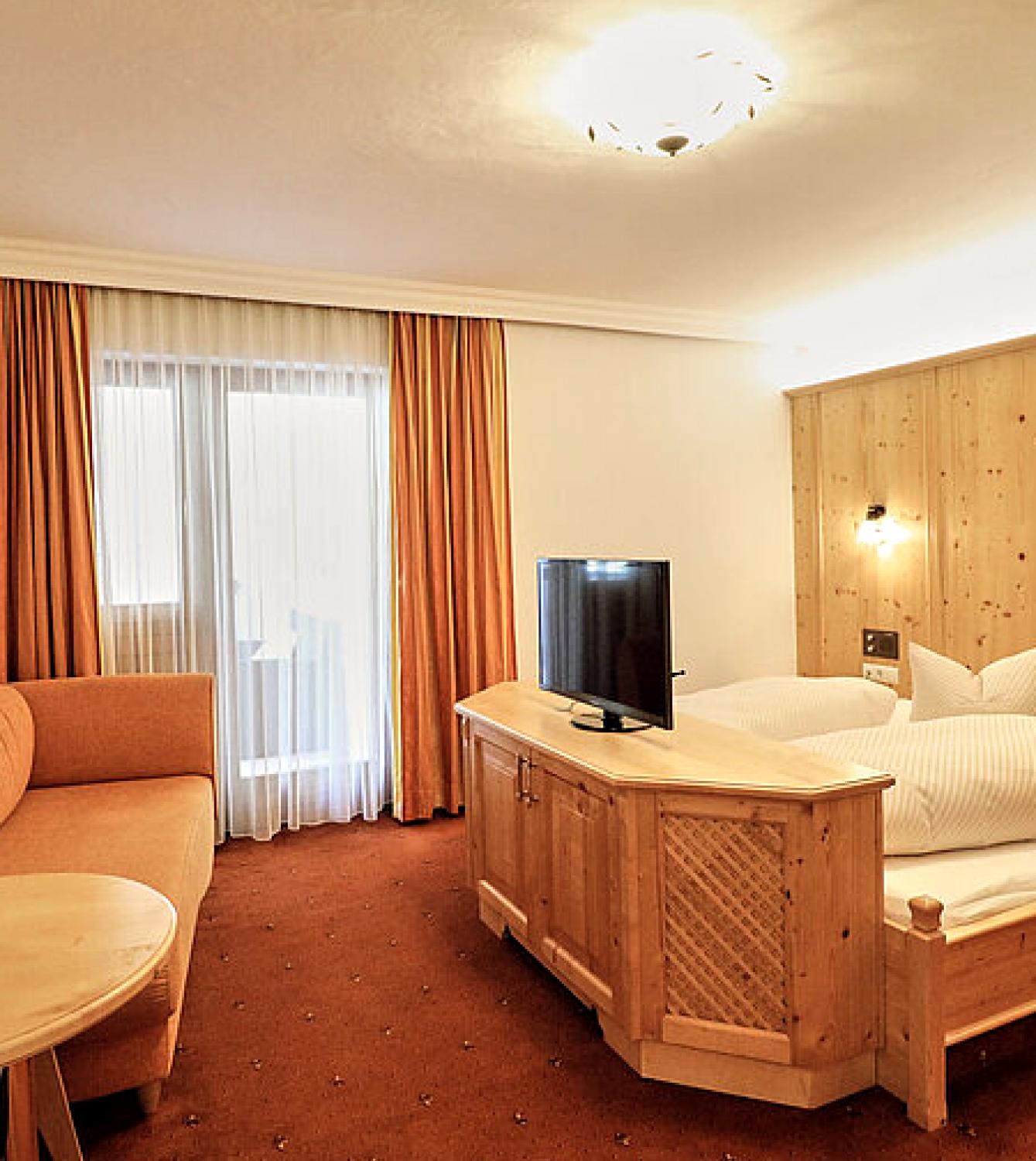 Hotel Halbpension