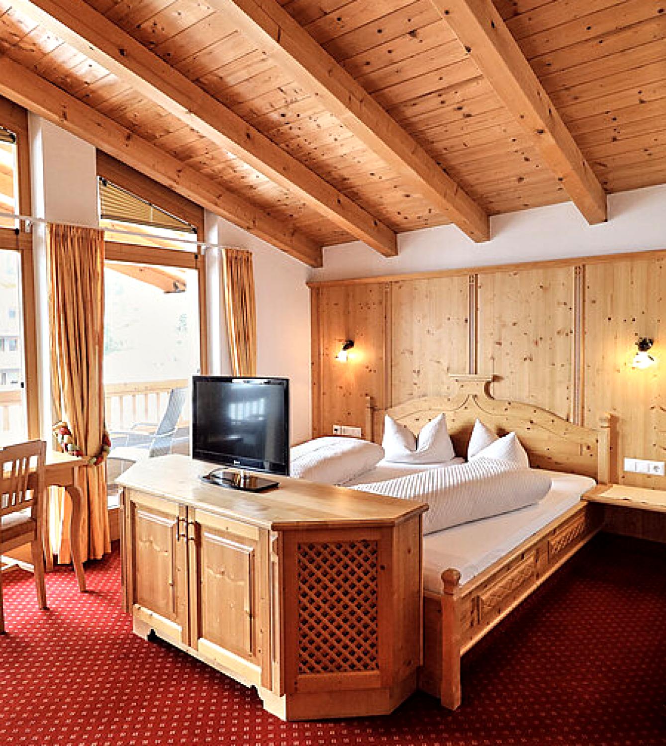 Hotel Vollpension