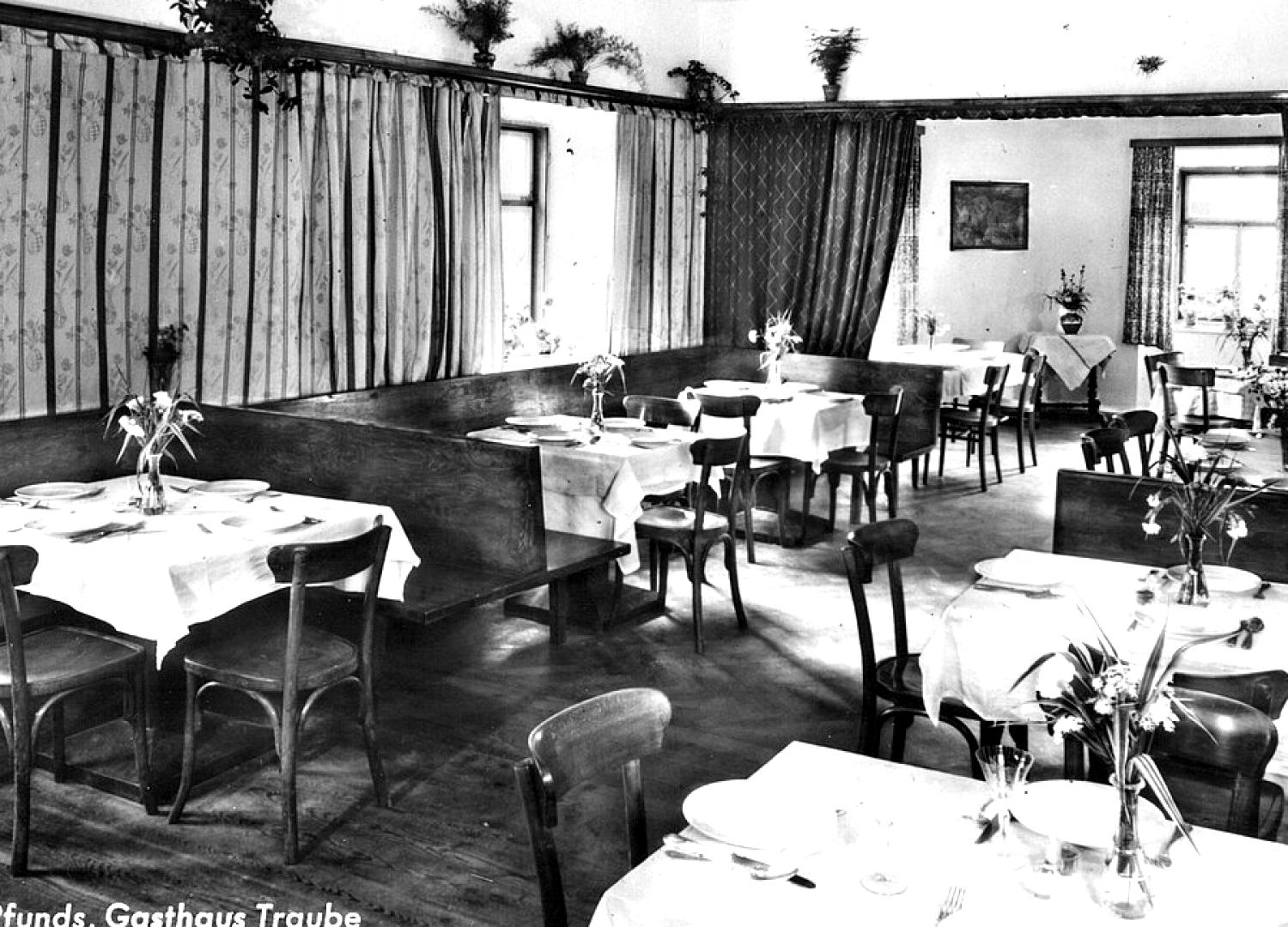 Hotel Appartement