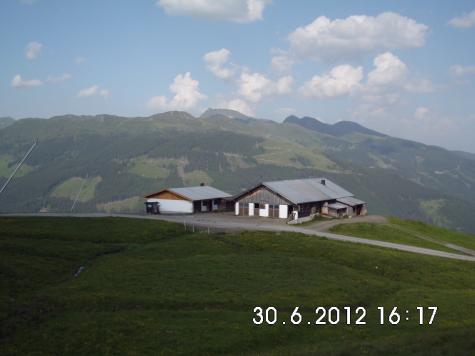 Appartement Ferienwohnung Österreich