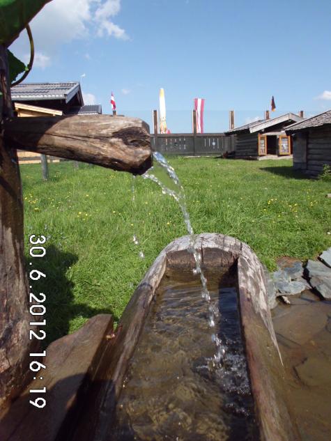 Appartement Ferienwohnung Sauna
