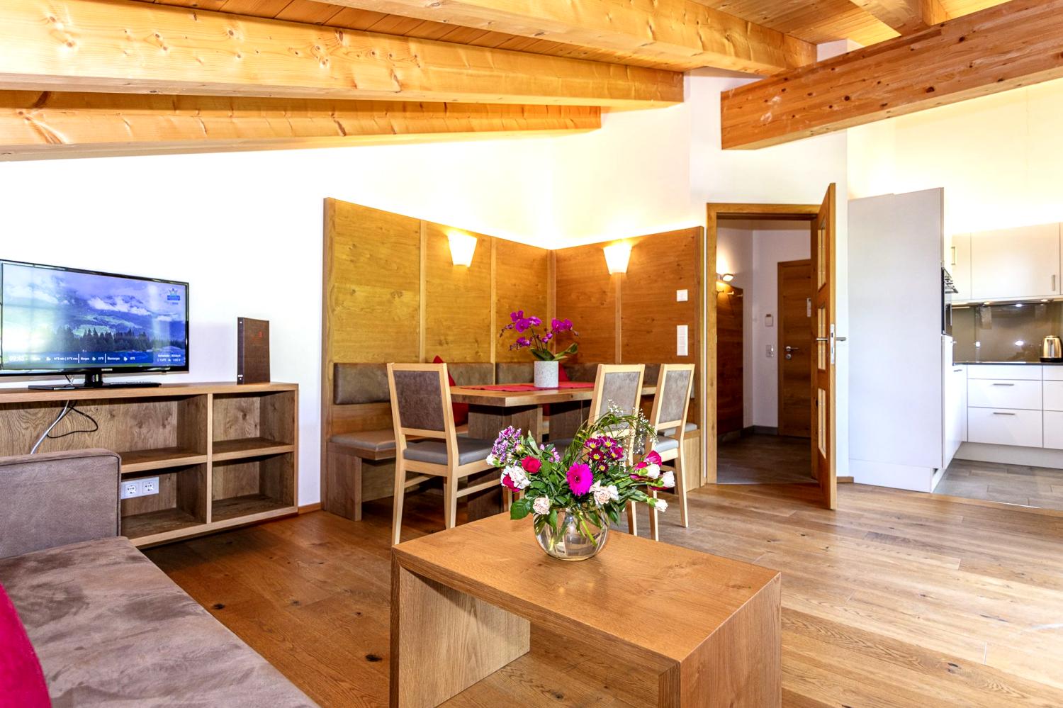 Hotel Zell am See