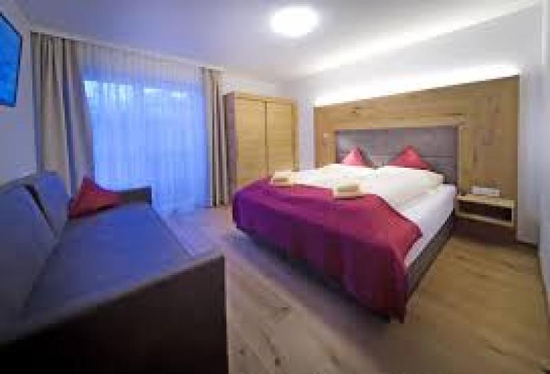 Hotel Wellness-Bereich