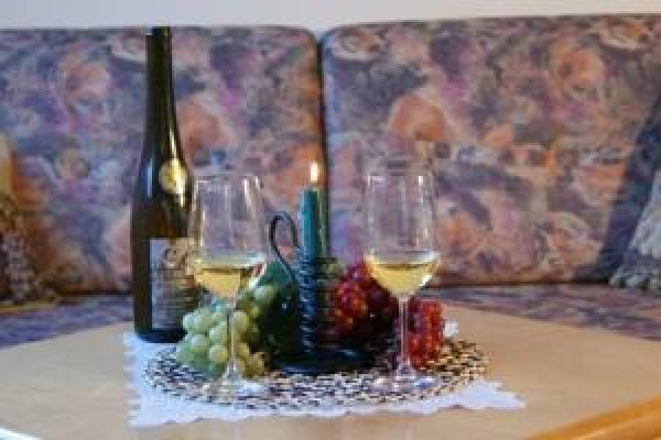 Hotel Wellness-Bereich