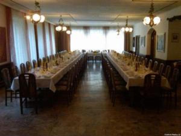 Hotel Bergführer