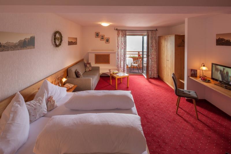Hotel Whirlpool