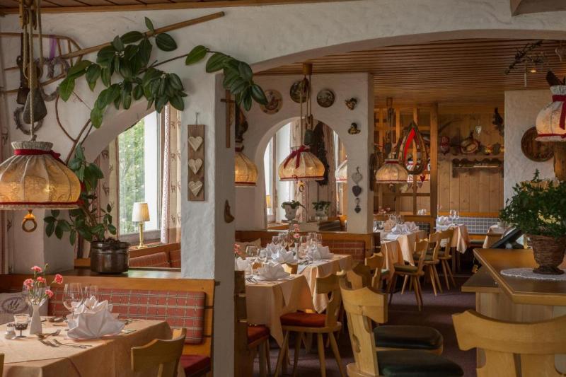 Hotel Vorarlberg