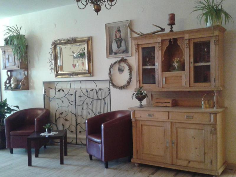 Hotel Beautyfarm