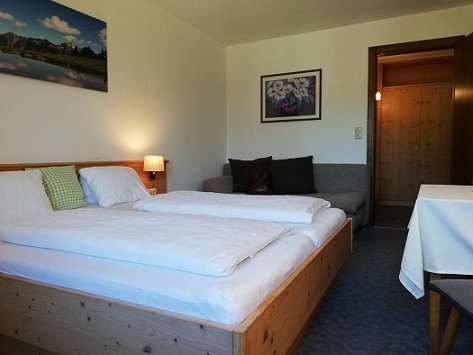 Hotel Österreich