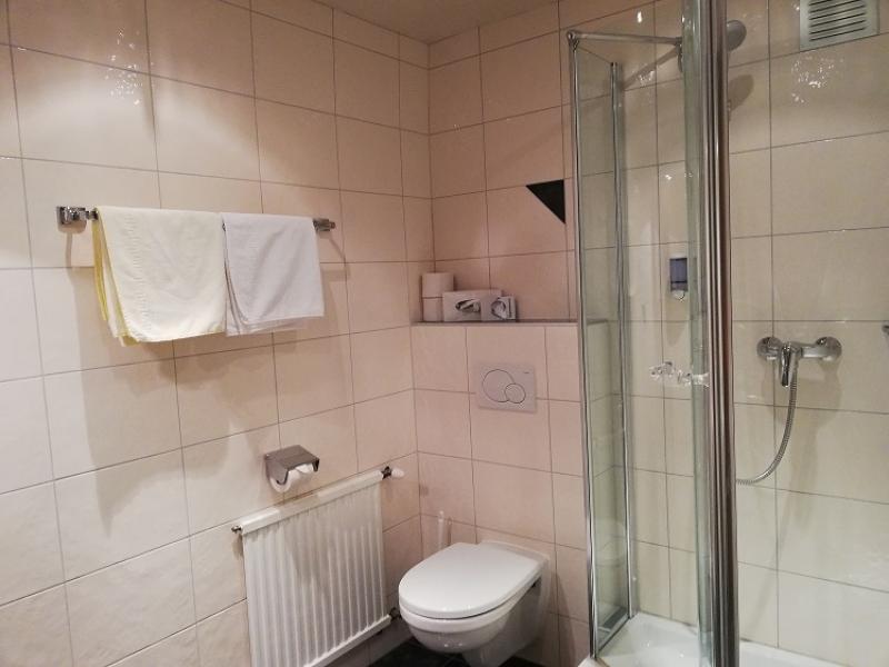 Hotel Sauna