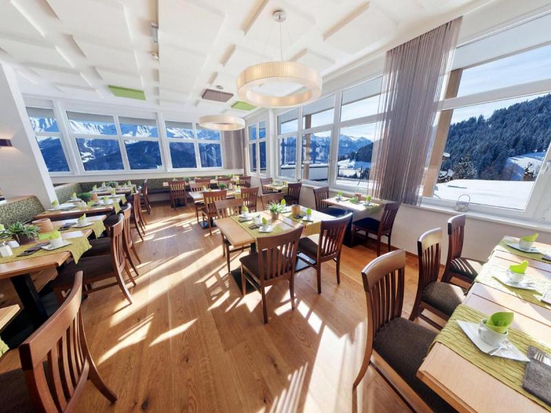 Hotel Tirol