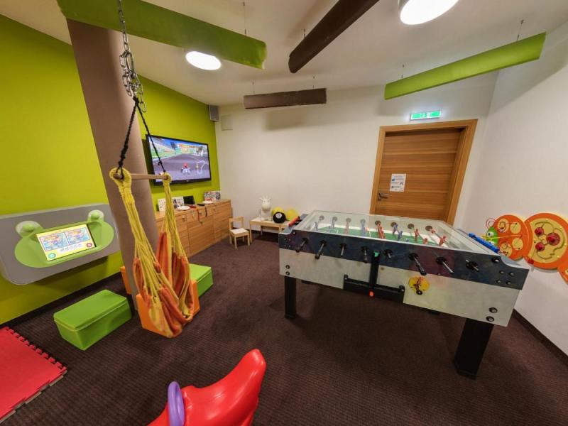 Hotel Beautyfarm