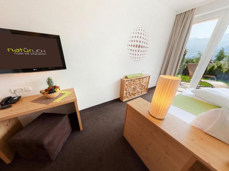 Hotel Bootsverleih