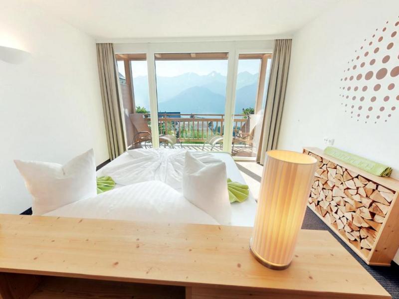 Hotel Schilehrer