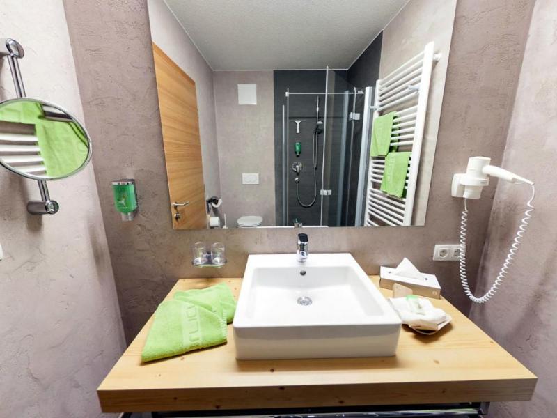 Hotel Schilehrer