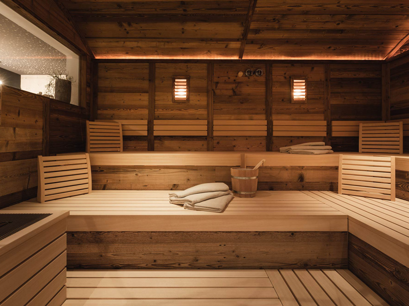Hotel Whirlpool