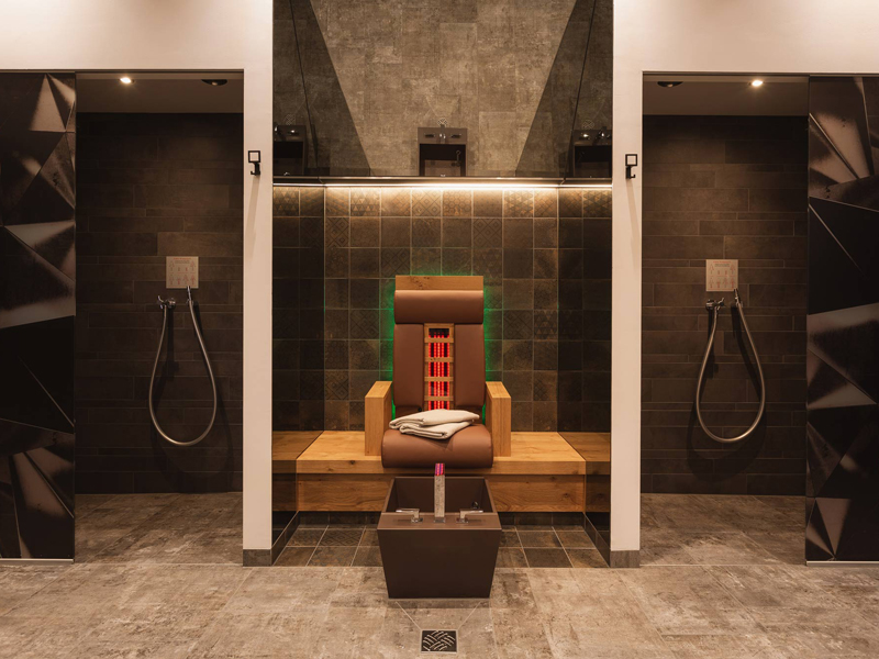 Hotel Reiten