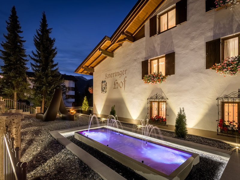 Hotel Tirol