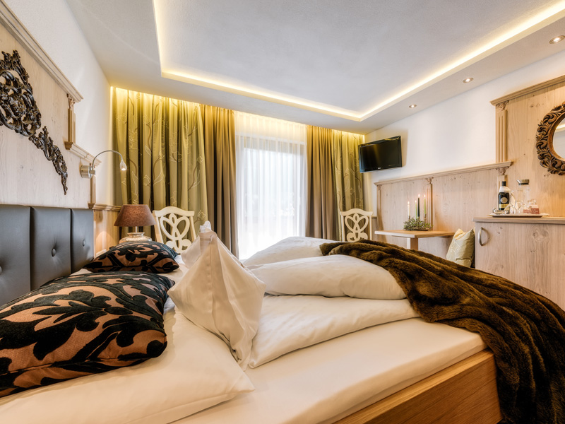 Hotel Bergführer