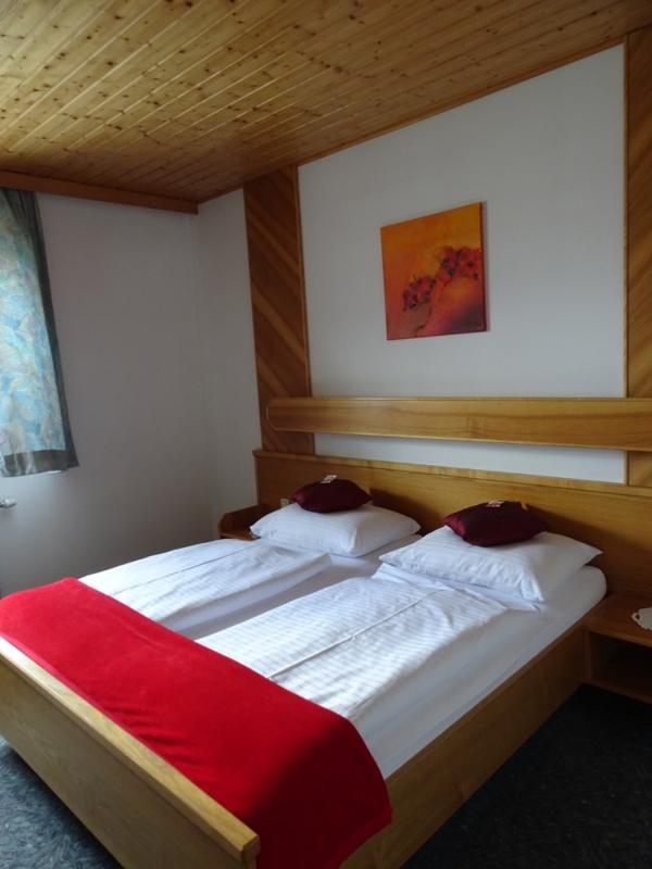 Hotel Piscina coperta