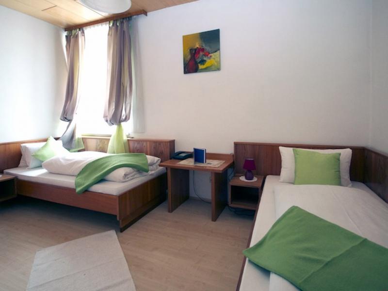 Hotel Steiermark