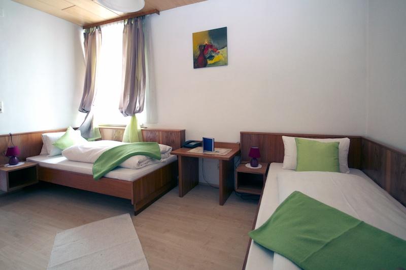 Hotel Campo da golf