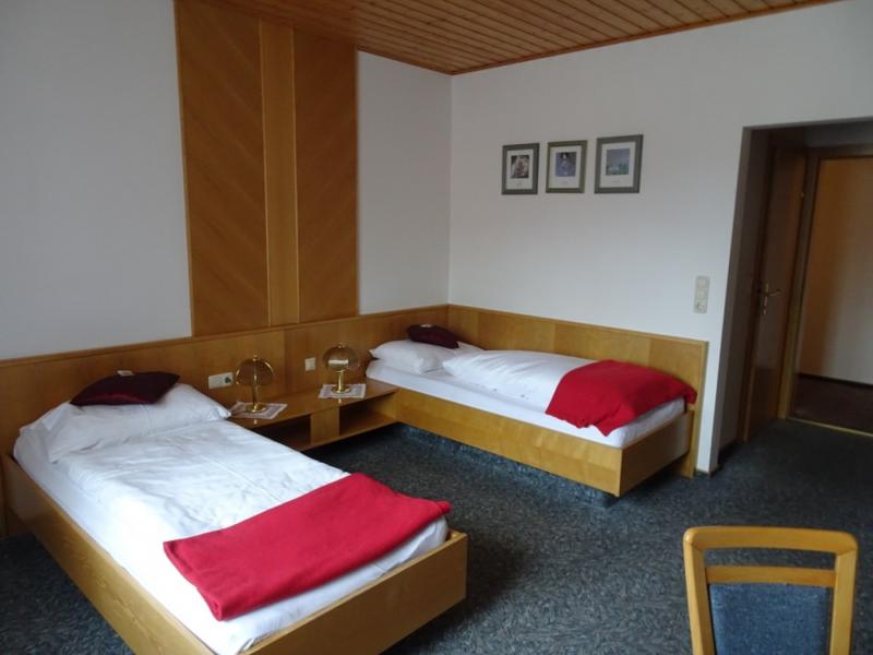 Hotel Campo da golf
