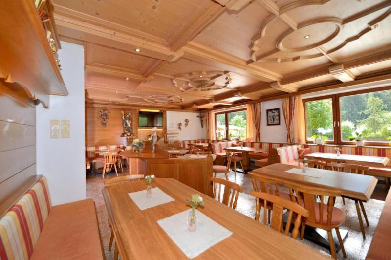Hotel Tirol