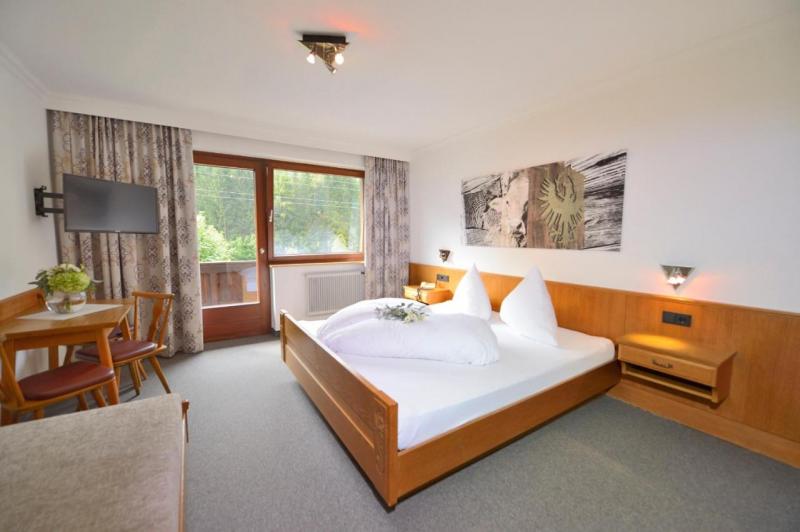 Hotel Österreich