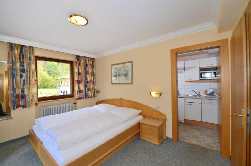 Hotel Whirlpool