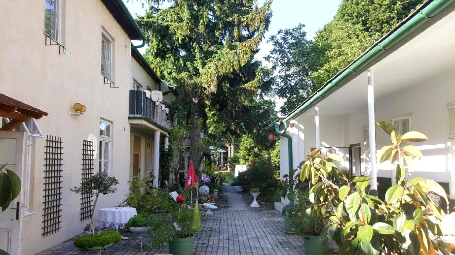 Pension Bootsverleih