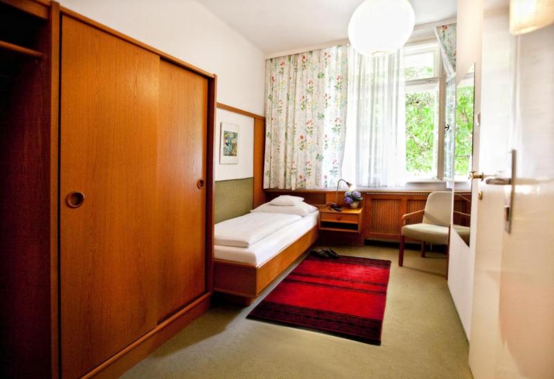 Pension Wien