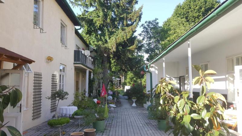 Pension Österreich