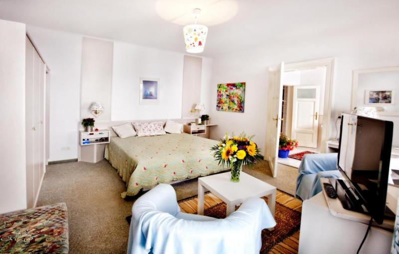 Pension Whirlpool
