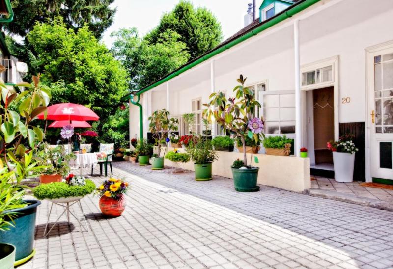 Pension Beautyfarm