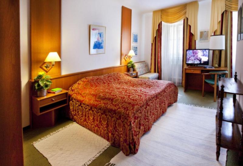 Pension Massage