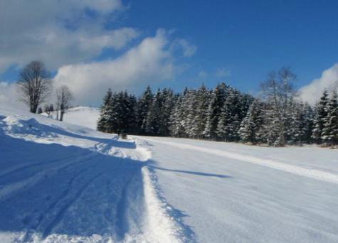 Bauernhof Wellness-Bereich