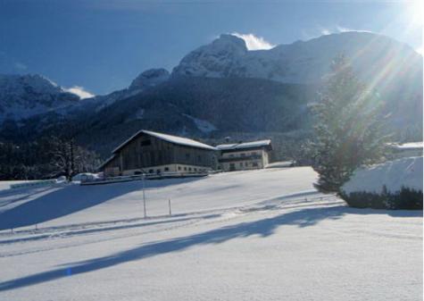 Bauernhof Beautyfarm