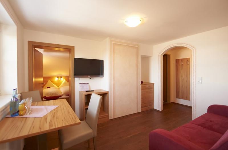 Hotel St. Johann im Pongau