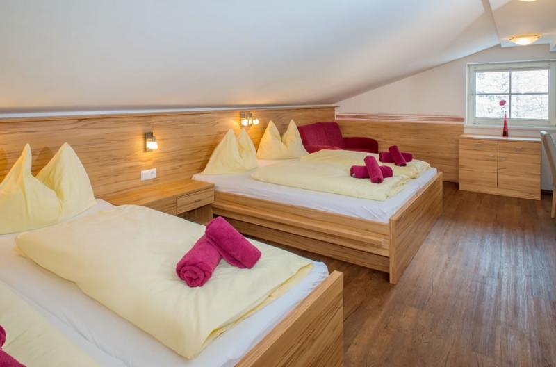 Hotel Salzburg