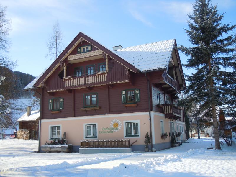 Ferienhaus Ferienchalet Liezen