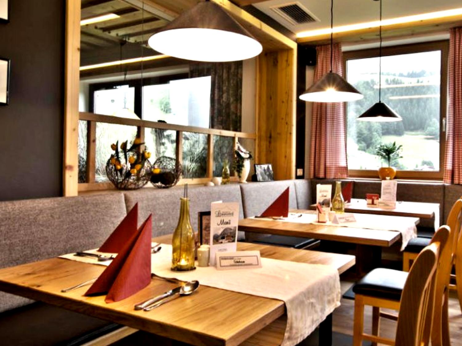Gasthof / Restaurant Beautyfarm