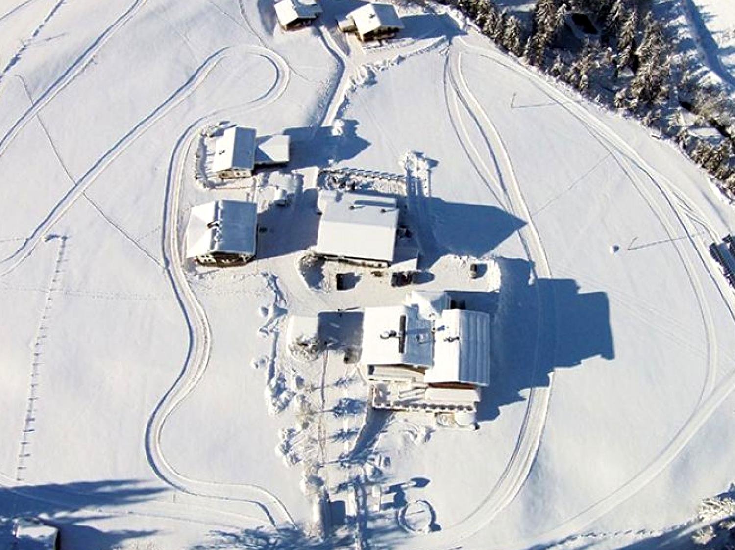 Gasthof / Restaurant Whirlpool