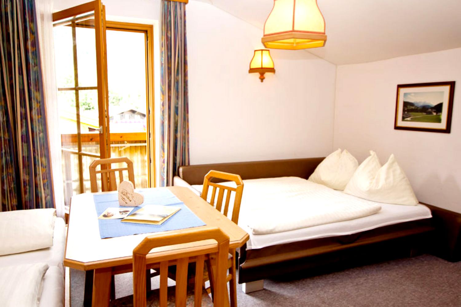 Gasthof / Restaurant Schilehrer