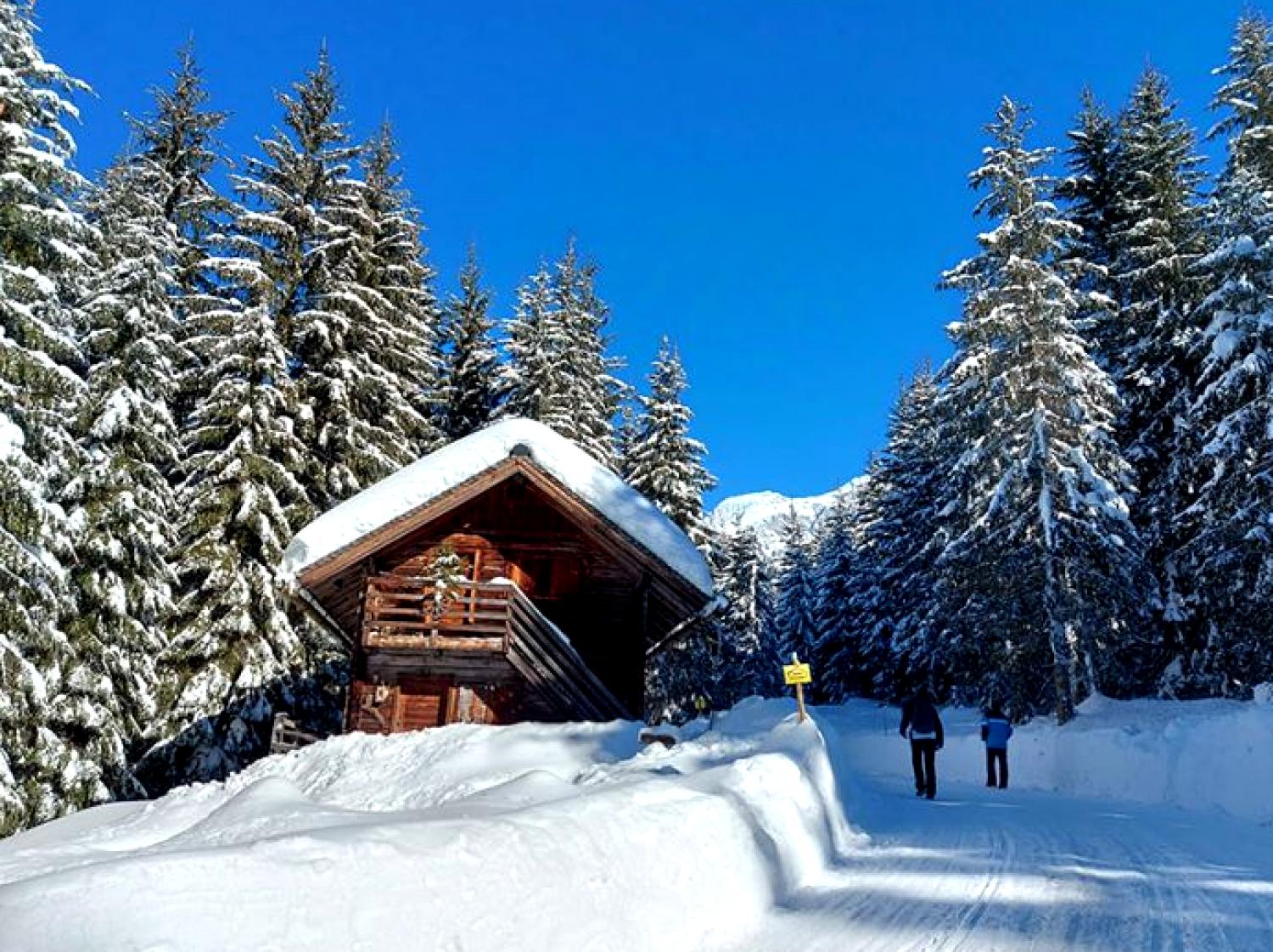 Gasthof / Restaurant Reiten