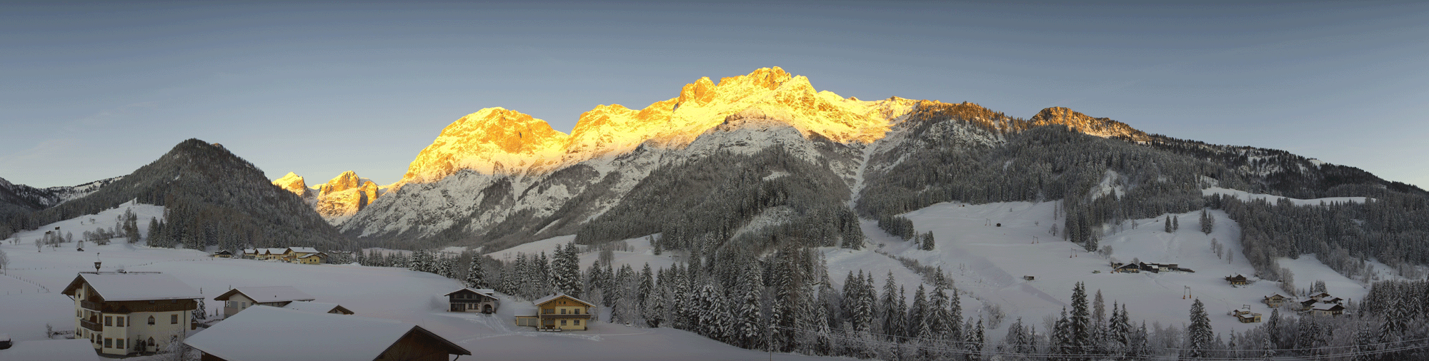 Gasthof / Restaurant Kegelbahn
