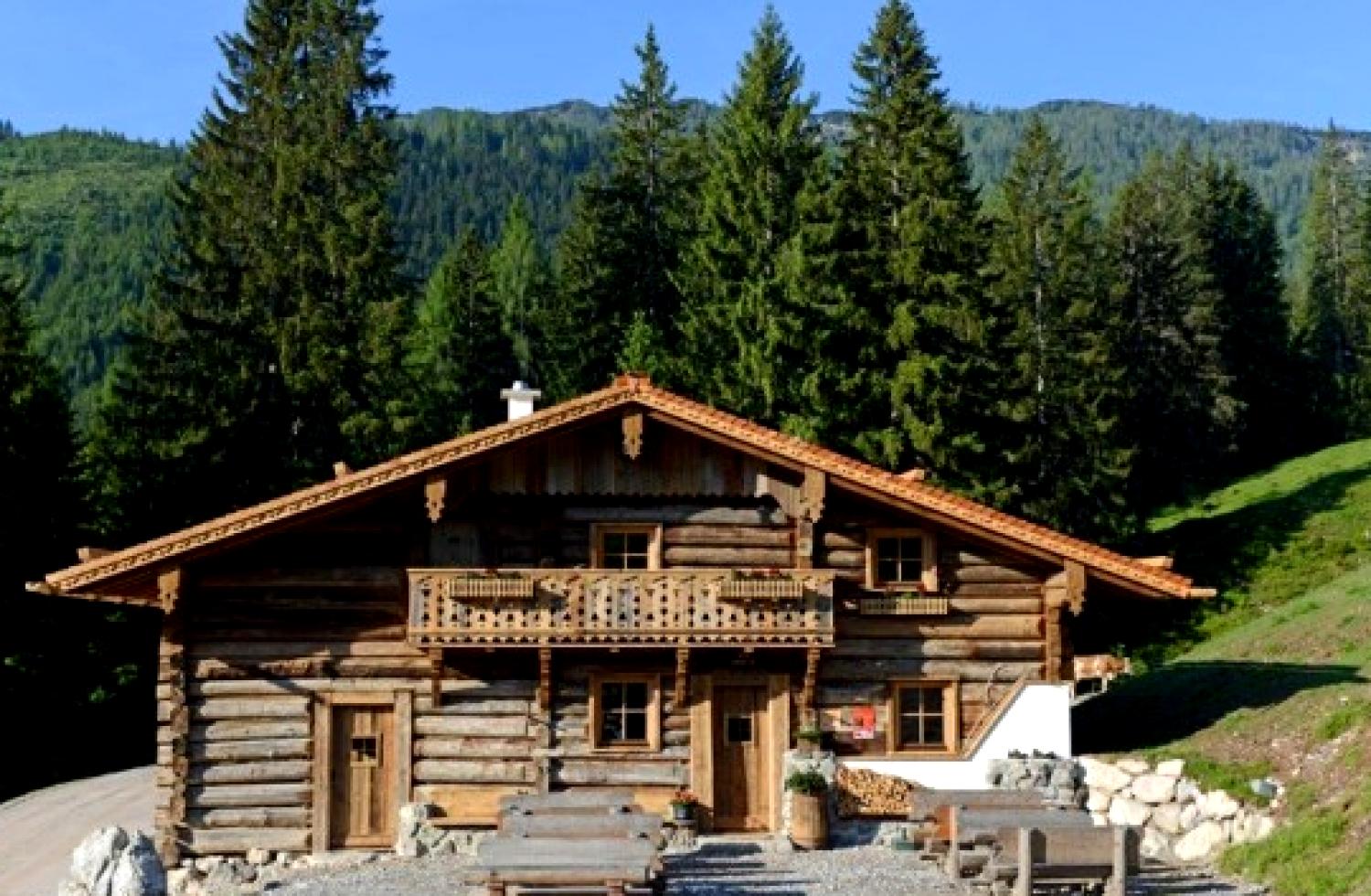 Gasthof / Restaurant Grillen im Freien