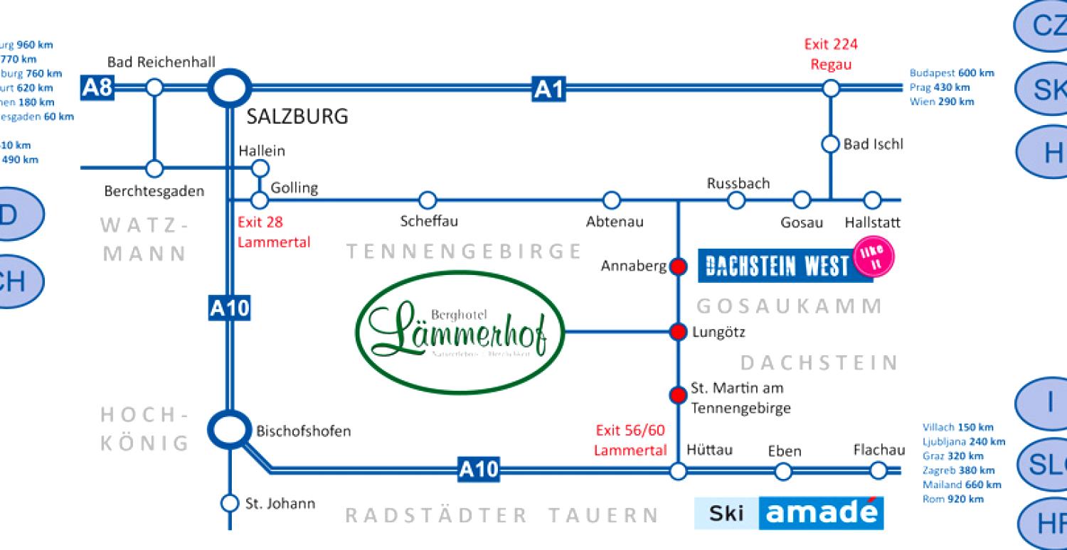 Gasthof / Restaurant Tagungen