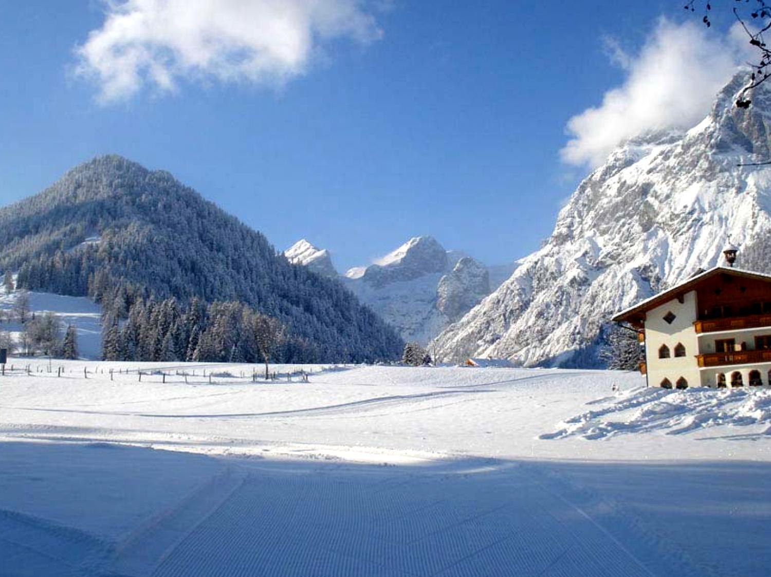 Gasthof / Restaurant Direkt am Meer / See