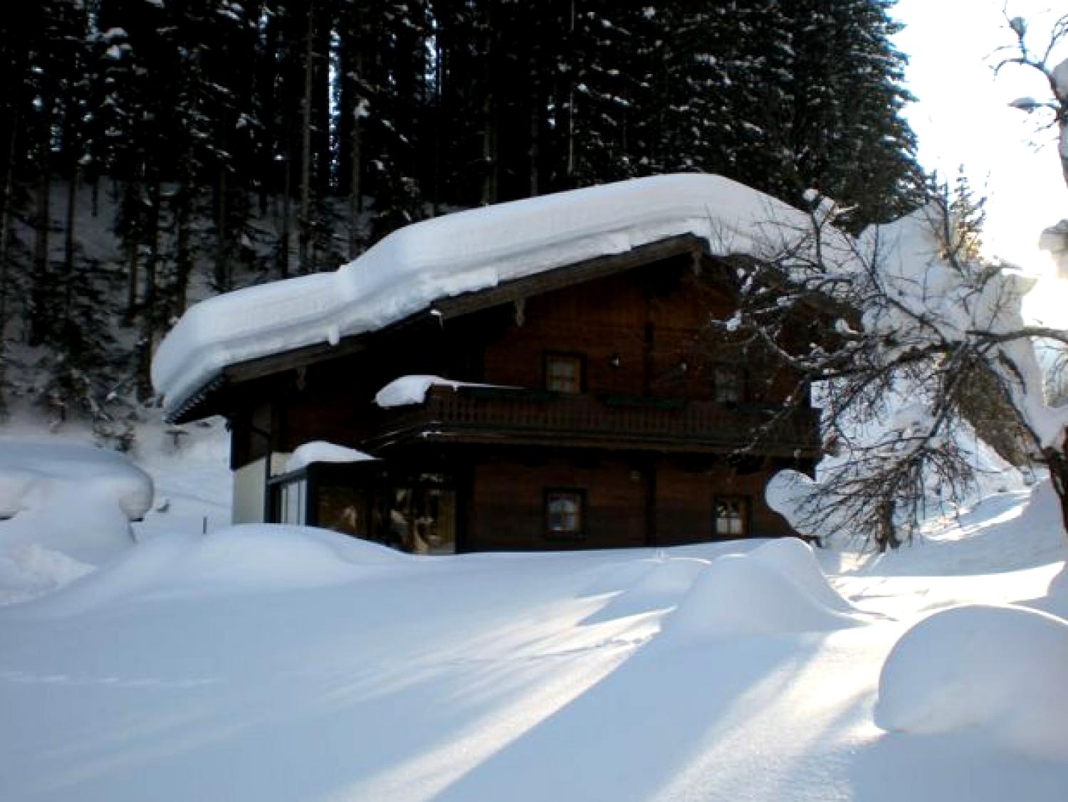 Gasthof / Restaurant Halbpension